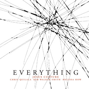 Everything (Live), альбом Jesus Culture