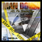 Man Down, album by N!x