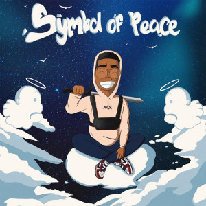 Symbol of Peace, album by N!x