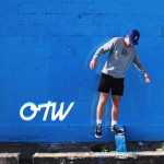 OTW, album by Matthew Campbell