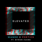 Elevated, album by Wande