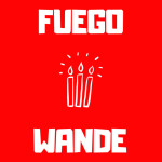 Fuego, album by Wande