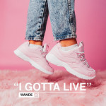 I Gotta Live, album by Wande