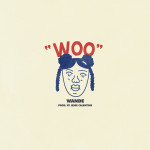 Woo, album by Wande