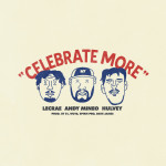 Celebrate More, album by Andy Mineo, Hulvey