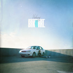 BRKNHRT., album by Hulvey