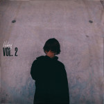 Hulvey Vol. 2, album by Hulvey