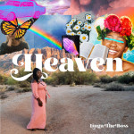 Heaven, album by Linga TheBoss