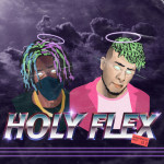 Holy Flex, album by Adriel Cruz