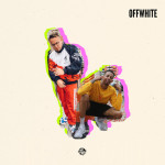 Offwhite, album by Adriel Cruz, Tre'Gadd