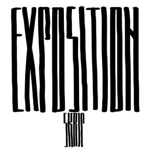 Exposition, album by Adriel Cruz