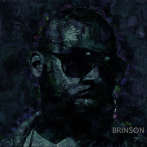 Black Canvas U.W.M.A. 2, album by Brinson