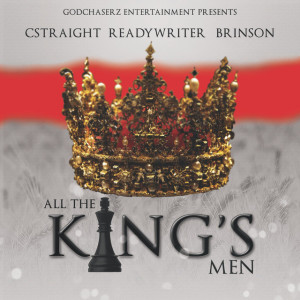 All The King's Men, альбом Brinson