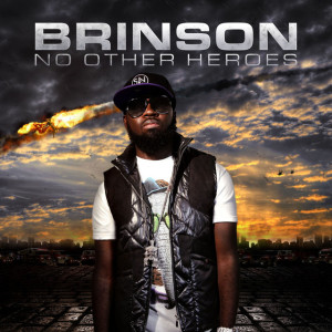 No Other Heroes, album by Brinson