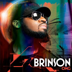 OMG, album by Brinson