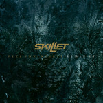 Feel Invincible Remix EP, альбом Skillet