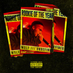 Rookie of the Year, альбом Wxlf