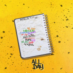 All Day, album by iNTELLECT
