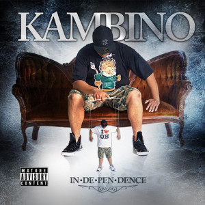 Independence, альбом Kambino