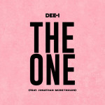 The One (feat. Jonathan McReynolds), альбом Dee-1