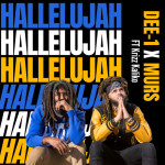 Hallelujah (feat. Krizz Kaliko), album by Dee-1
