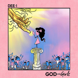 God and Girls, альбом Dee-1