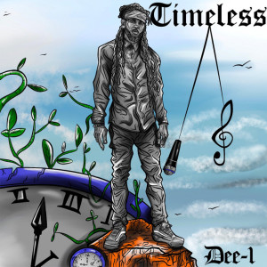 Timeless, album by Dee-1