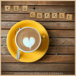 You + Coffee