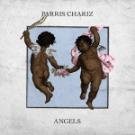 Angels, album by Parris Chariz