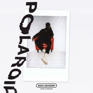 Polaroid, album by Parris Chariz