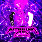 Shattered Light, album by Kid Tris