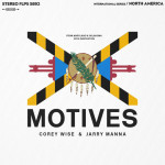 Motives (feat. Jarry Manna), album by Corey Wise