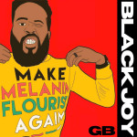 Black Joy, album by GB