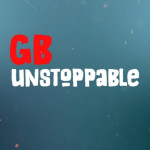 Unstoppable, album by GB