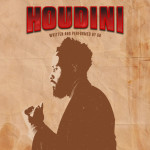 Houdini, album by GB