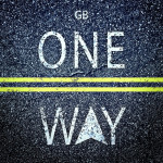 One Way, album by GB