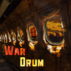 War Drum, альбом Q-Flo