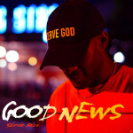 Good News, album by Stevie Rizo