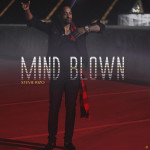 Mind Blown, album by Stevie Rizo