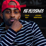 Big Blessings, album by Stevie Rizo