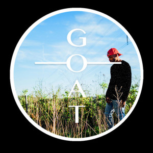 GOAT, album by Stevie Rizo