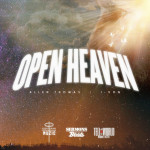 Open Heaven, album by Allen Thomas