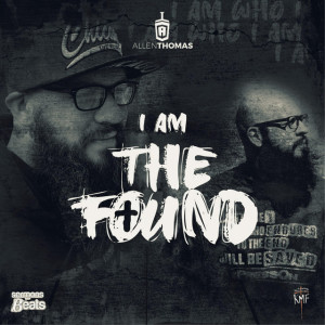 I Am the Found, album by Allen Thomas