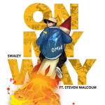 ON MY WAY, album by Swaizy