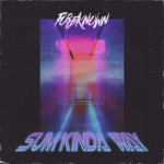 Sum Kinda Way, album by Foreknown