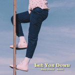 Let You Down, album by Sharp Dialect, Ruslan