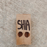 Shia, альбом Sharp Dialect