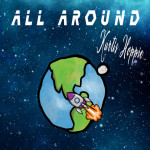 All Around, album by Kurtis Hoppie
