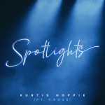 Spotlights (feat. V. Rose)