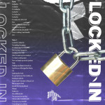 Locked In, альбом Anthone Ray